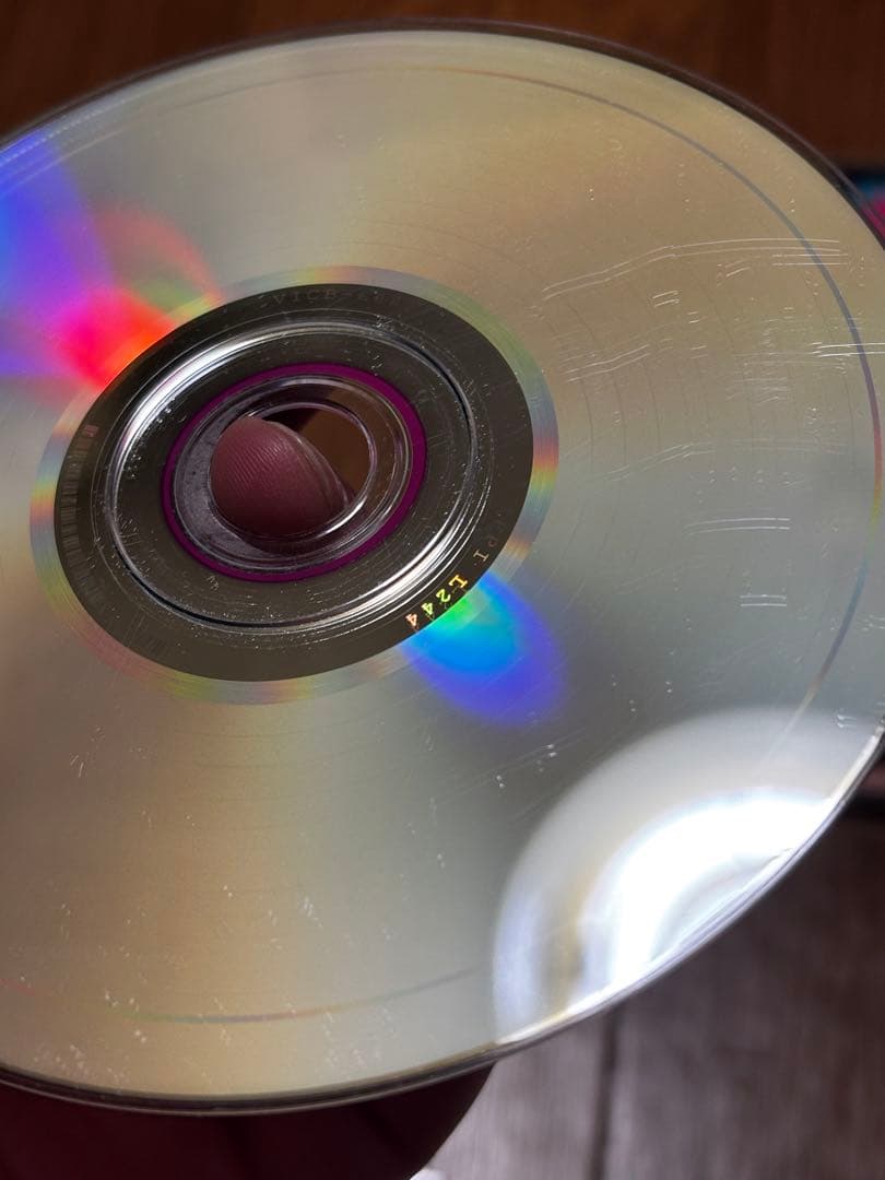 倉橋ヨエコ アルバム7枚セット