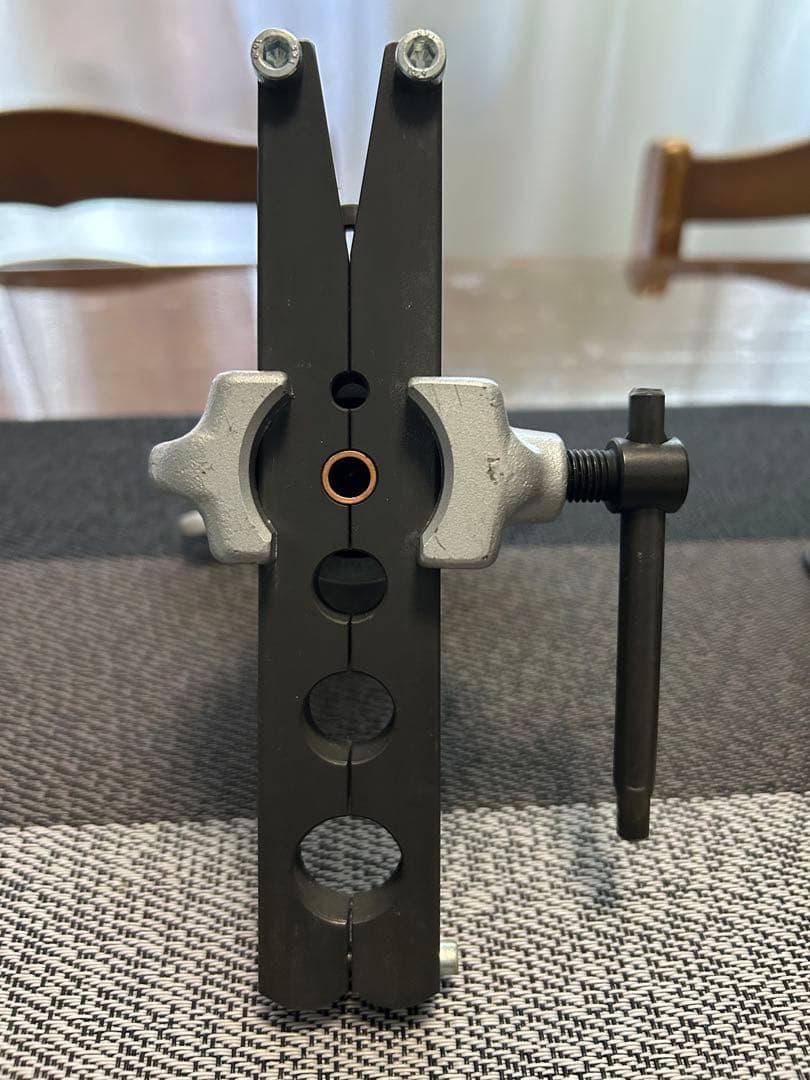 イチネン TASCO エアコン工具セット TA23AB 真空ポンプ逆止弁付 ほか