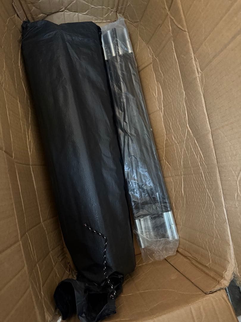 アーバンウェーブ８人用〜10人ファミリーキャンプテント