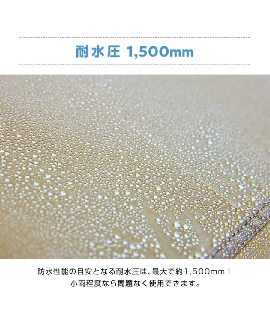 ビジョンピークス(VISIONPEAKS) テント ツーリングドーム クロウ