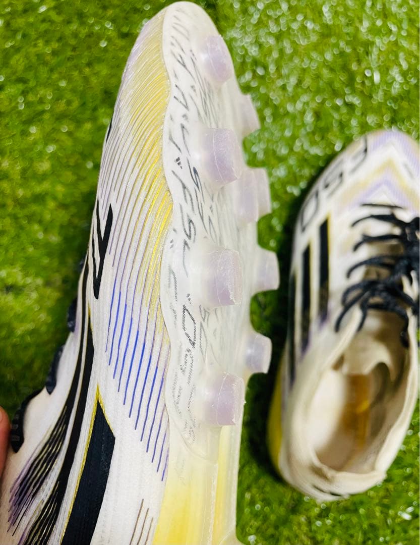 シューズ Adidas F50 Elite
