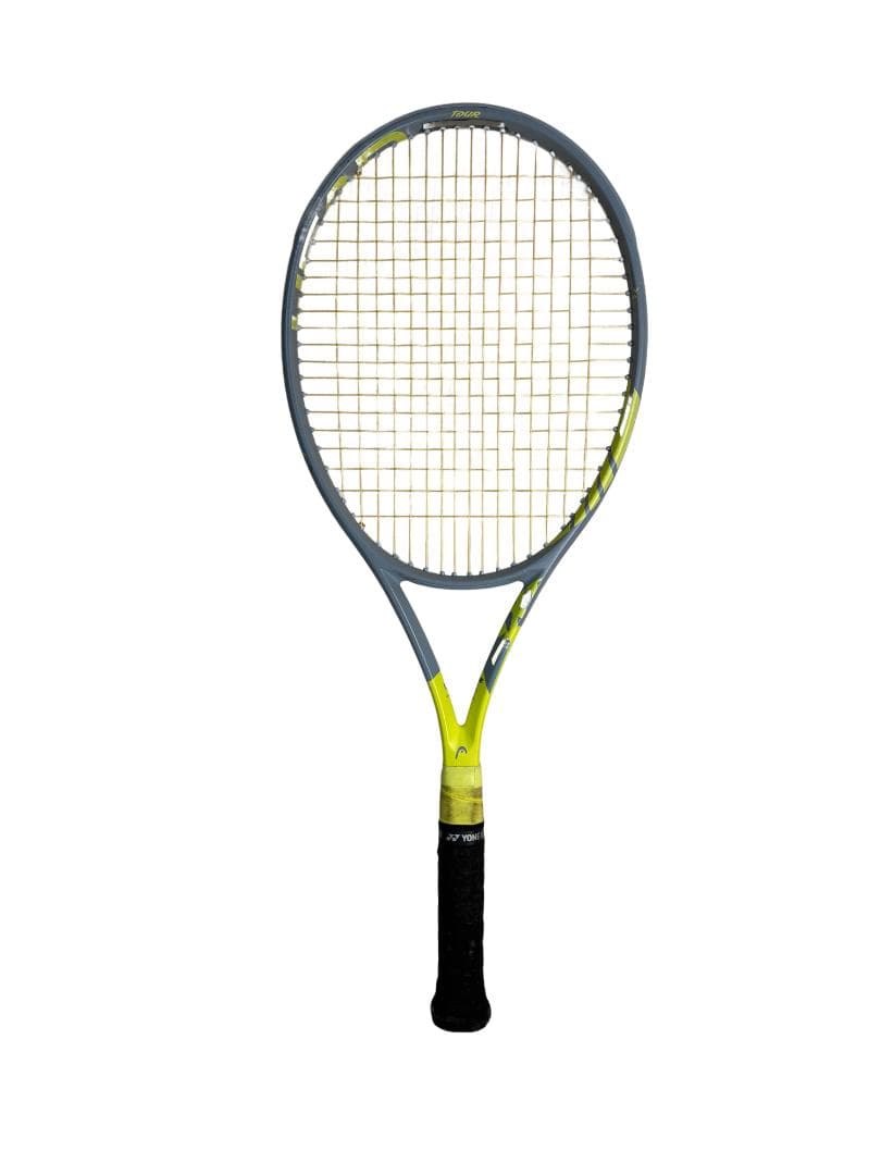 美品2本セット！HEAD extreme tour G2