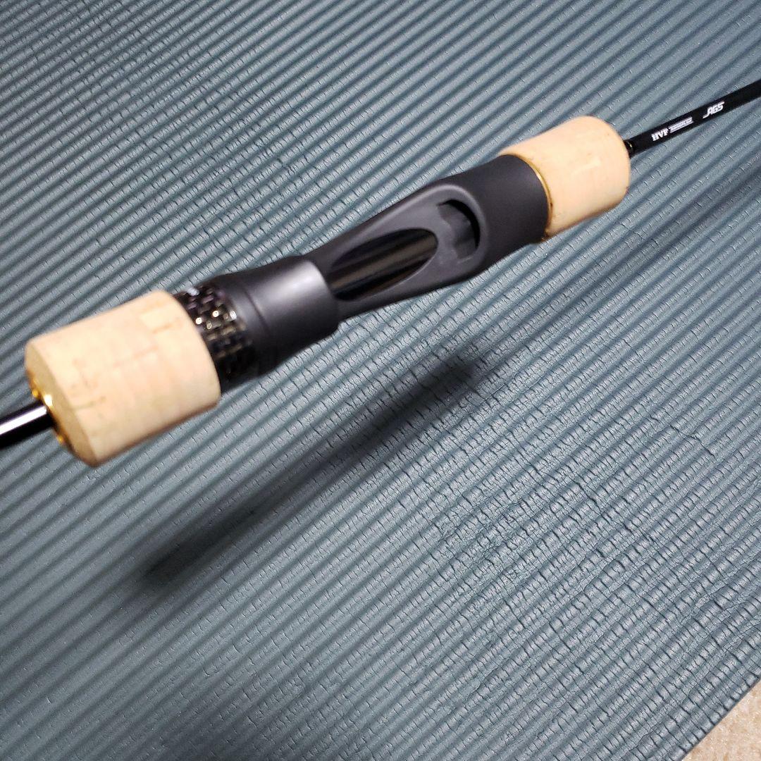 ダイワ　ソルティガSJ AGS TG #2