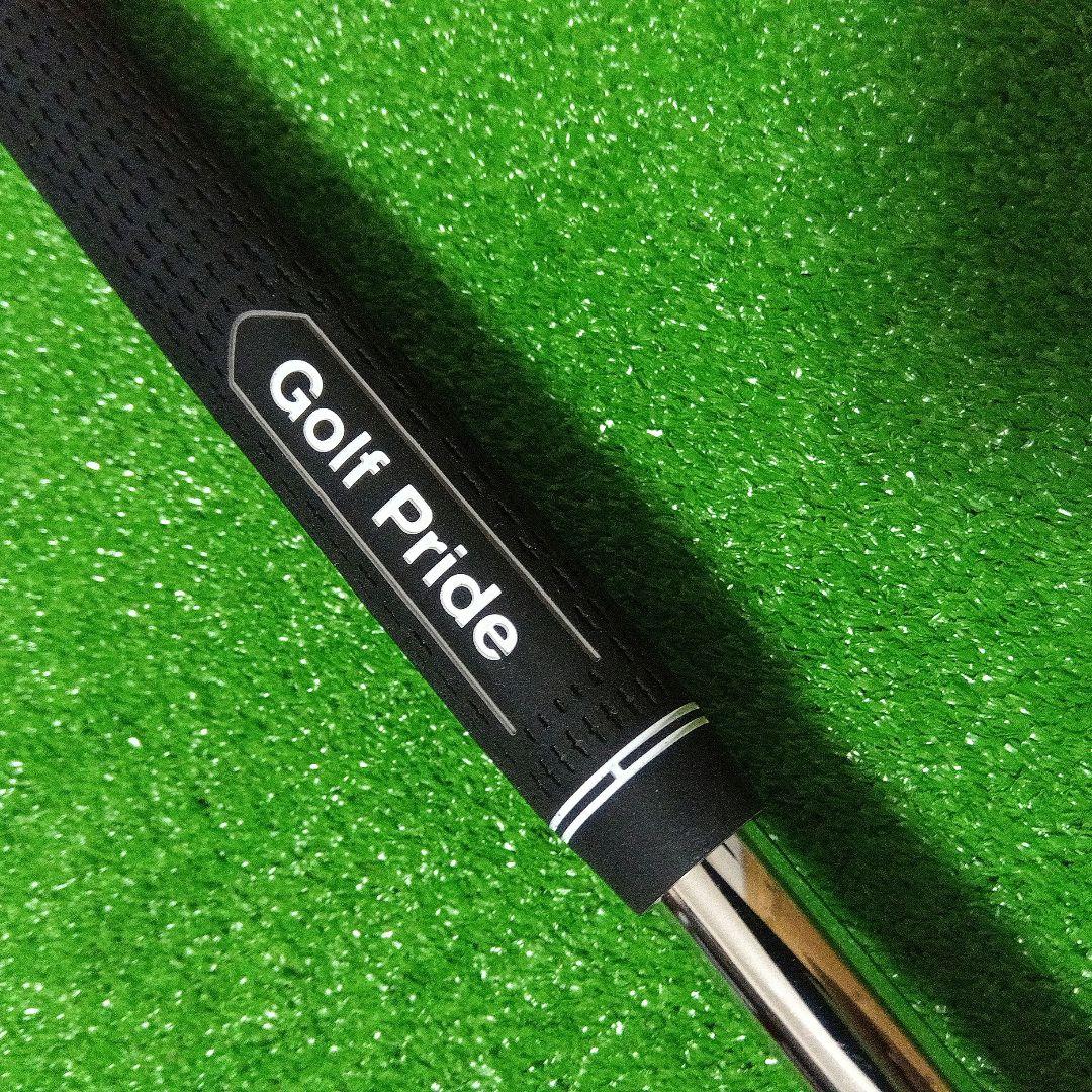 コレクション放出‼️初代 WHITE HOT ROSSIE パター 34