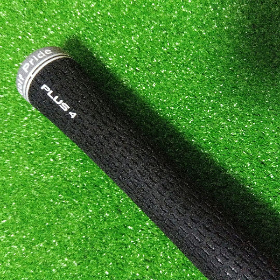 コレクション放出‼️初代 WHITE HOT ROSSIE パター 34