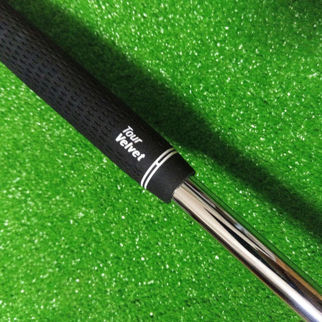 コレクション放出‼️初代 WHITE HOT ROSSIE パター 34