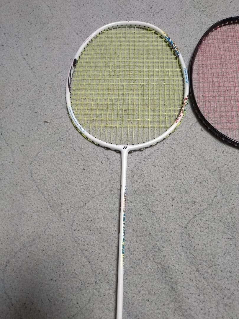 YONEX ASTROX 33 アストロクス33 5UG5 専用ケース付き