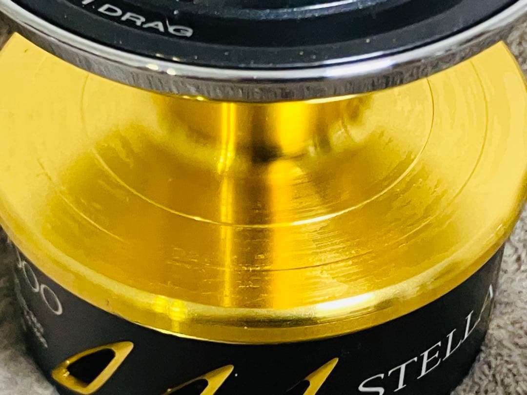 K*様 シマノ 13ステラ20000 スプール　使用品