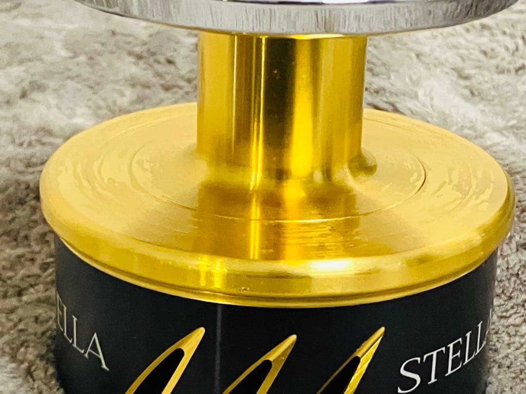 K*様 シマノ 13ステラ20000 スプール　使用品