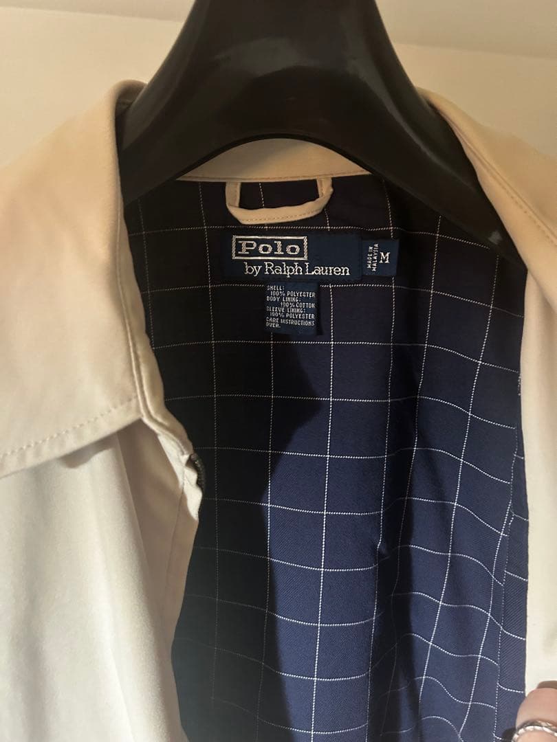 Polo by Ralph Lauren ブルゾン