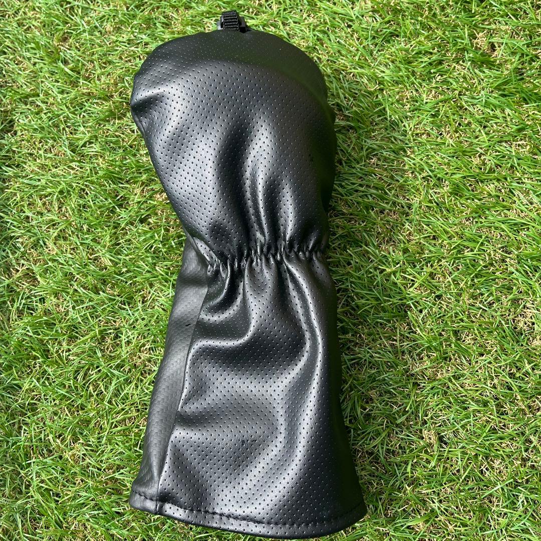 美品★TaylorMade M4 フェアウェイウッド ５番 18度ヘッドカバー付