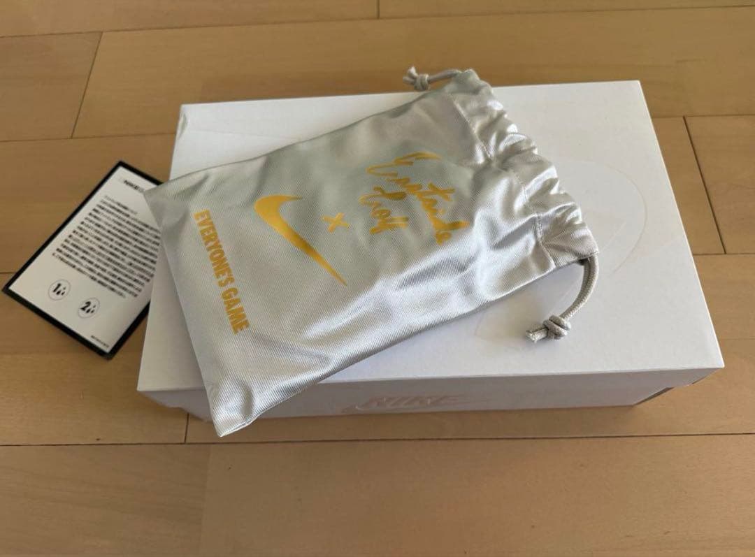 EastsideGolf × Nike Air Max 1 86 OG NRG