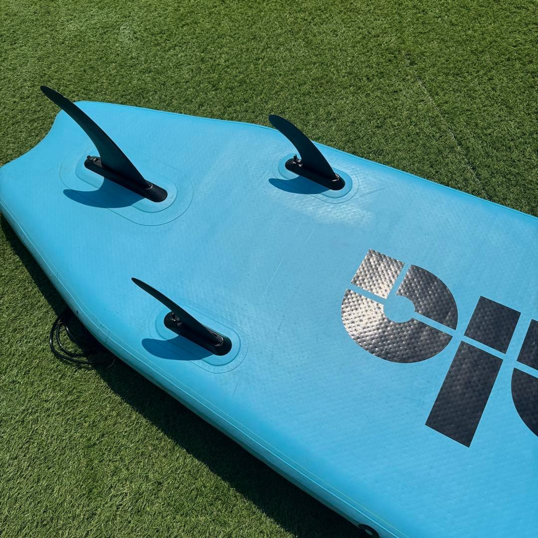 AKUALA　アクアラ　SUPボード　一式セット　初心者用　9.8フィート