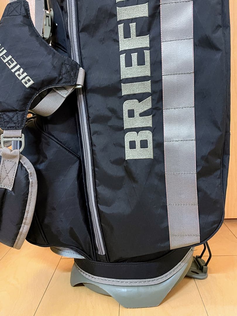 みっくん！ブリーフィング★CR4★ミルコレクション★スタンドキャディバッグ