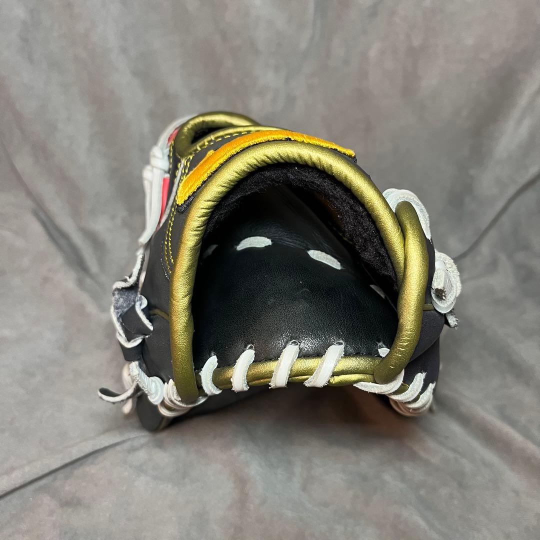 NIKE DIAMOND READY SLASHER 野球 グローブ 左投げ