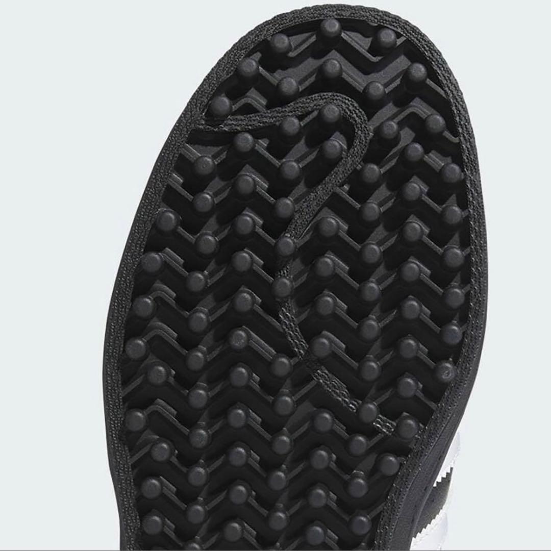 adidas SUPERSTAR80 GOLF SL 28.0cm 新品 箱なし
