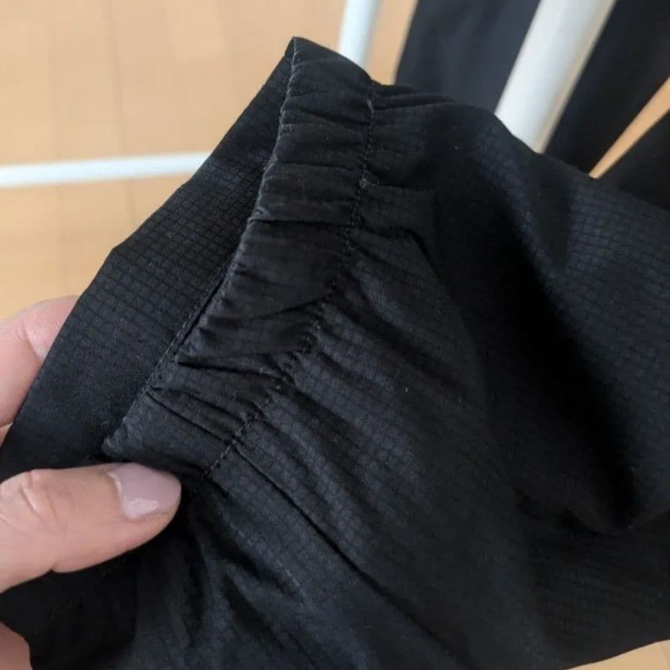 DESCENTE　ウインドブレーカー　上下