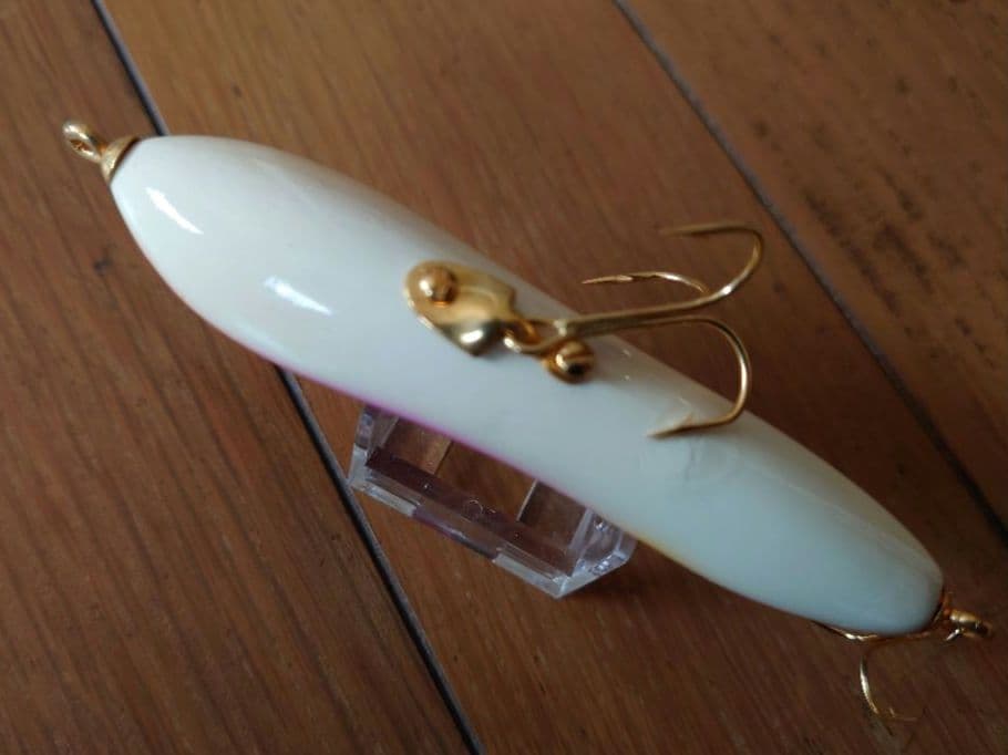 ハトリーズ スペシャル インナーハンド 1998 オールド 羽鳥静夫さん