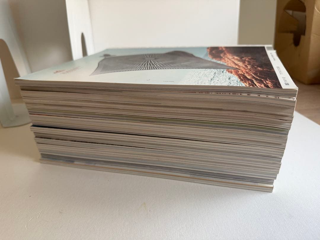 季刊アートイット ART iT 15冊セット