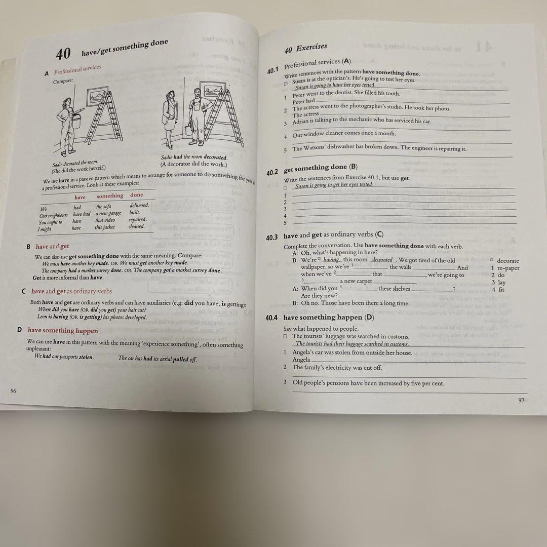 匿名配送Oxford Practice Grammar With Answers