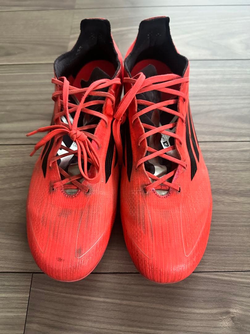 adidas F50 エリートHG/AG