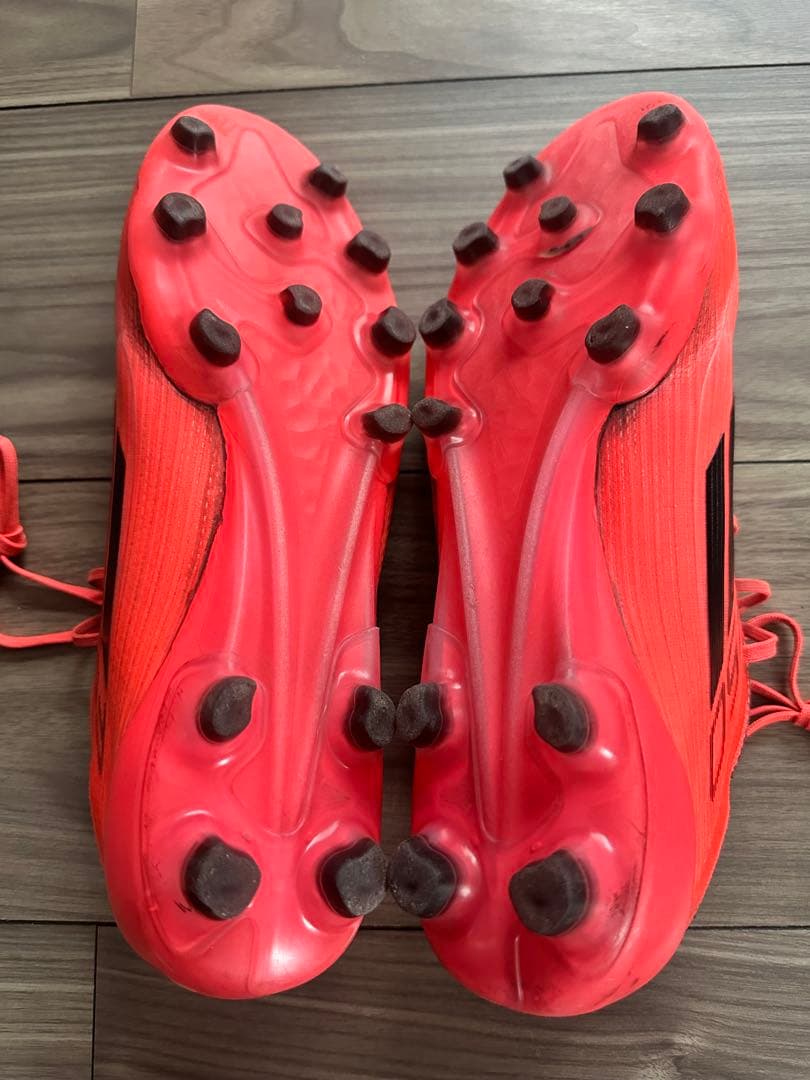 adidas F50 エリートHG/AG