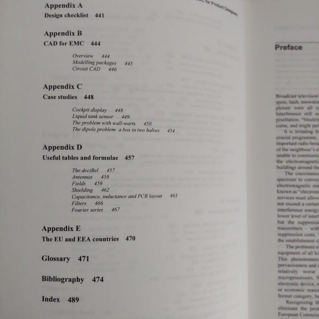 洋書 EMC for Product Designers fourth edition