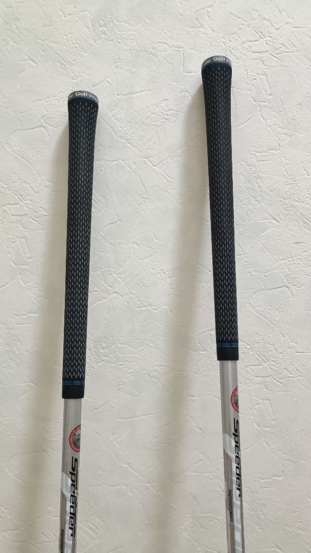 テーラーメイド　シムチタン フェアウェイウッド　3W&5W カスタム品＋ボール付