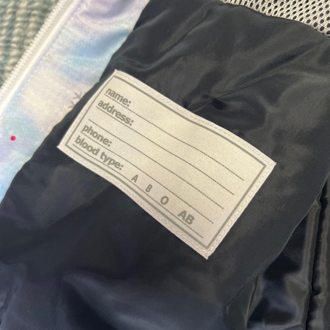 phenixスキーウェアセット140cm子供用 ジュニア 上下 小物グッズ