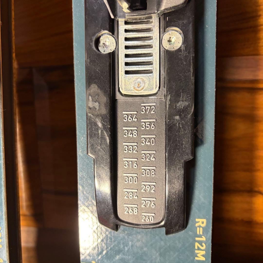 andrew_ftsロシニョール スーパービラージュⅦ 22-23