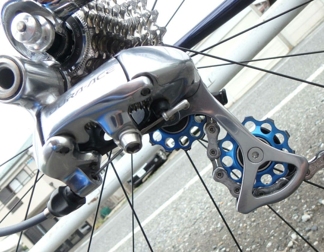 RD7800 デュラエース/SS