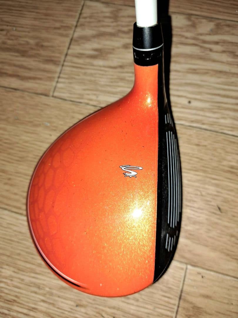 cobra　BiOCELL　 FW 3-4、5-7　計２本