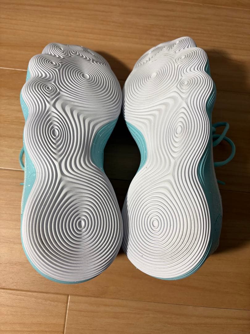 シューズ(男性用) NIKE Hyperdunk 2017 LOW