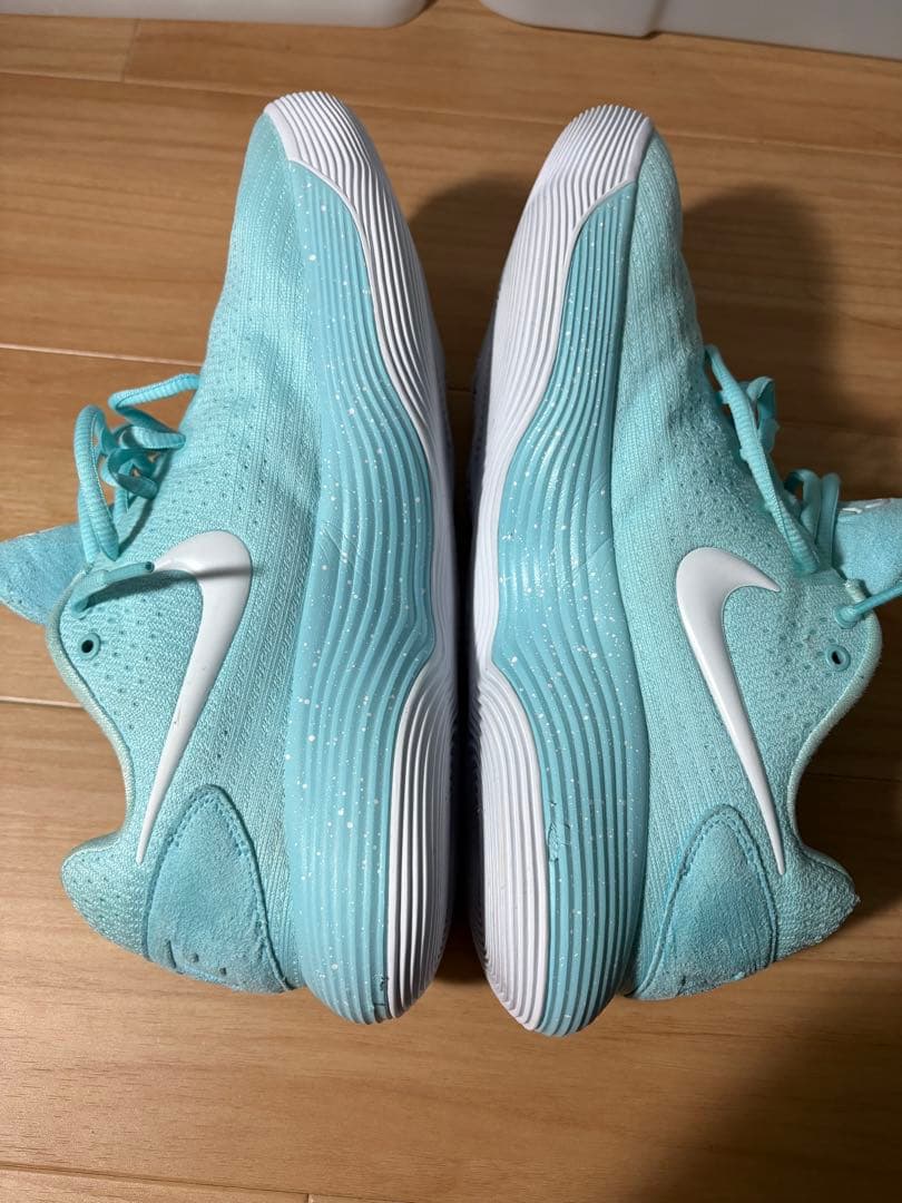 シューズ(男性用) NIKE Hyperdunk 2017 LOW