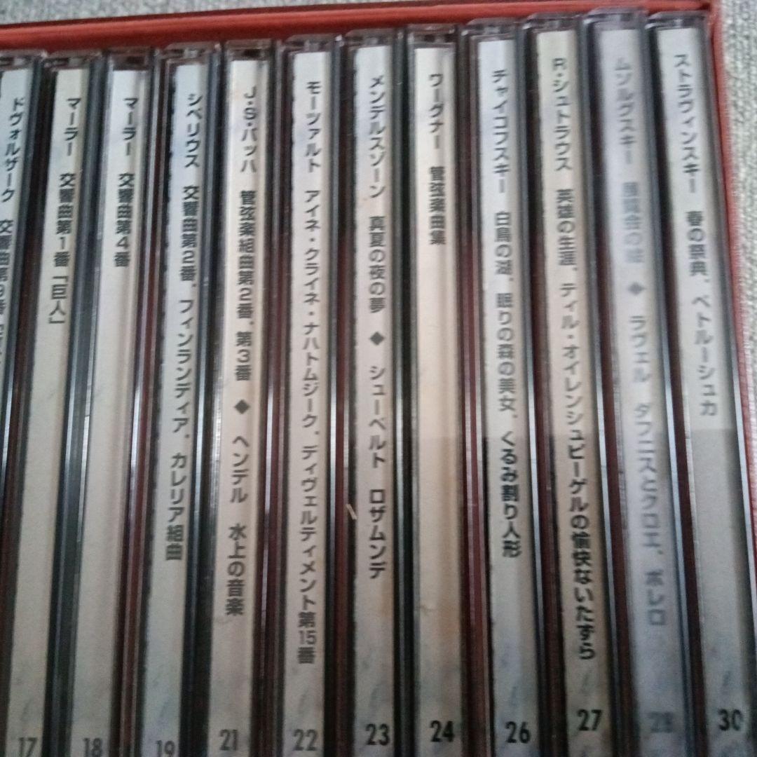 191 クラシック　名曲選　　CD 50枚