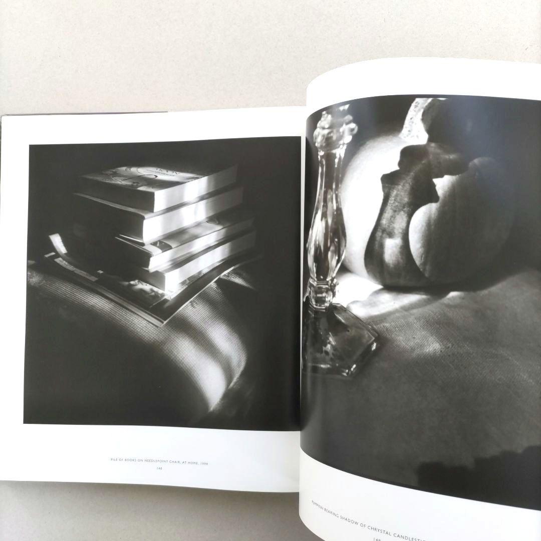 アート・デザイン・音楽 bruce cratsley:white light silent shadow