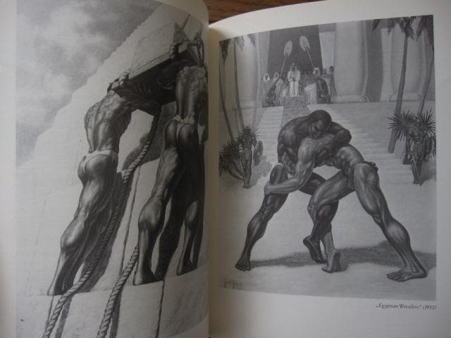 The Art of e Quaintance　Blue