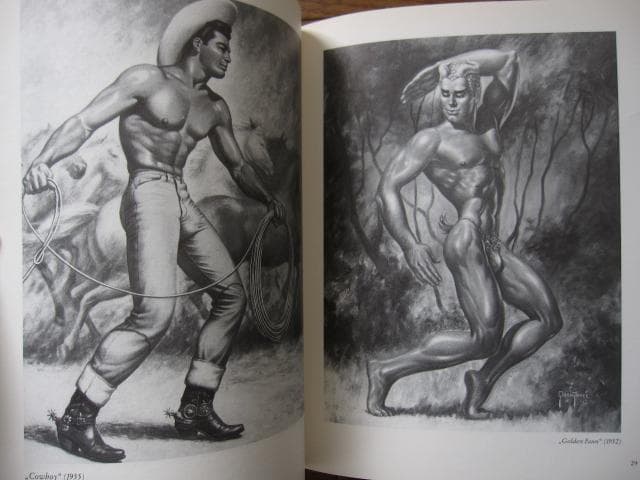 The Art of e Quaintance　Blue