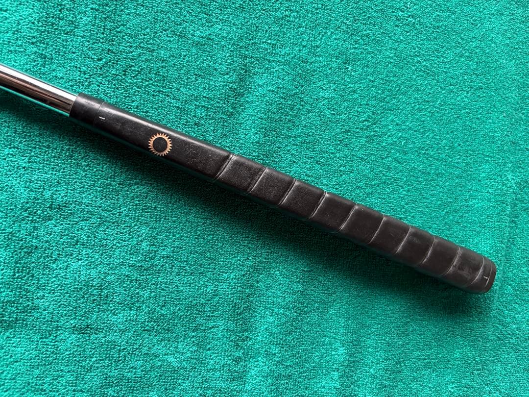 パター Rick Hamilton Cupper Sun ベリリウムカッパー