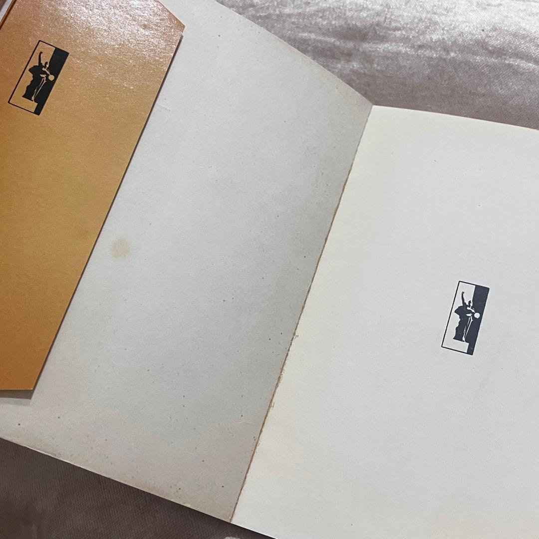 【1964年・ソ連時代】国立エルミタージュ美術館 画集（ロシア語版）図版48点