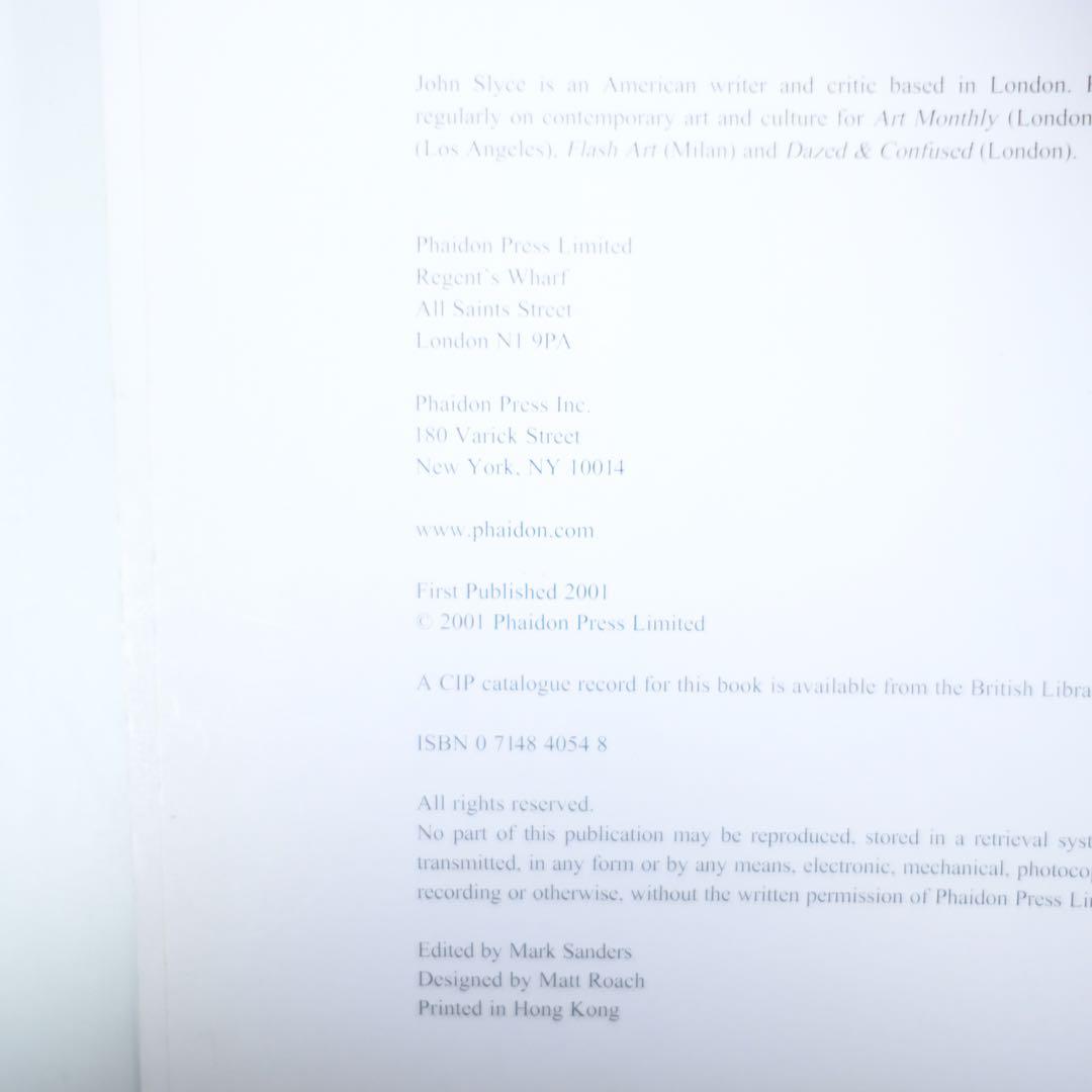 Nick Waplington Truth or Consequences 洋書