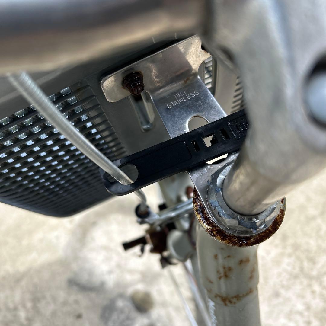 三輪自転車　大人用　三輪車