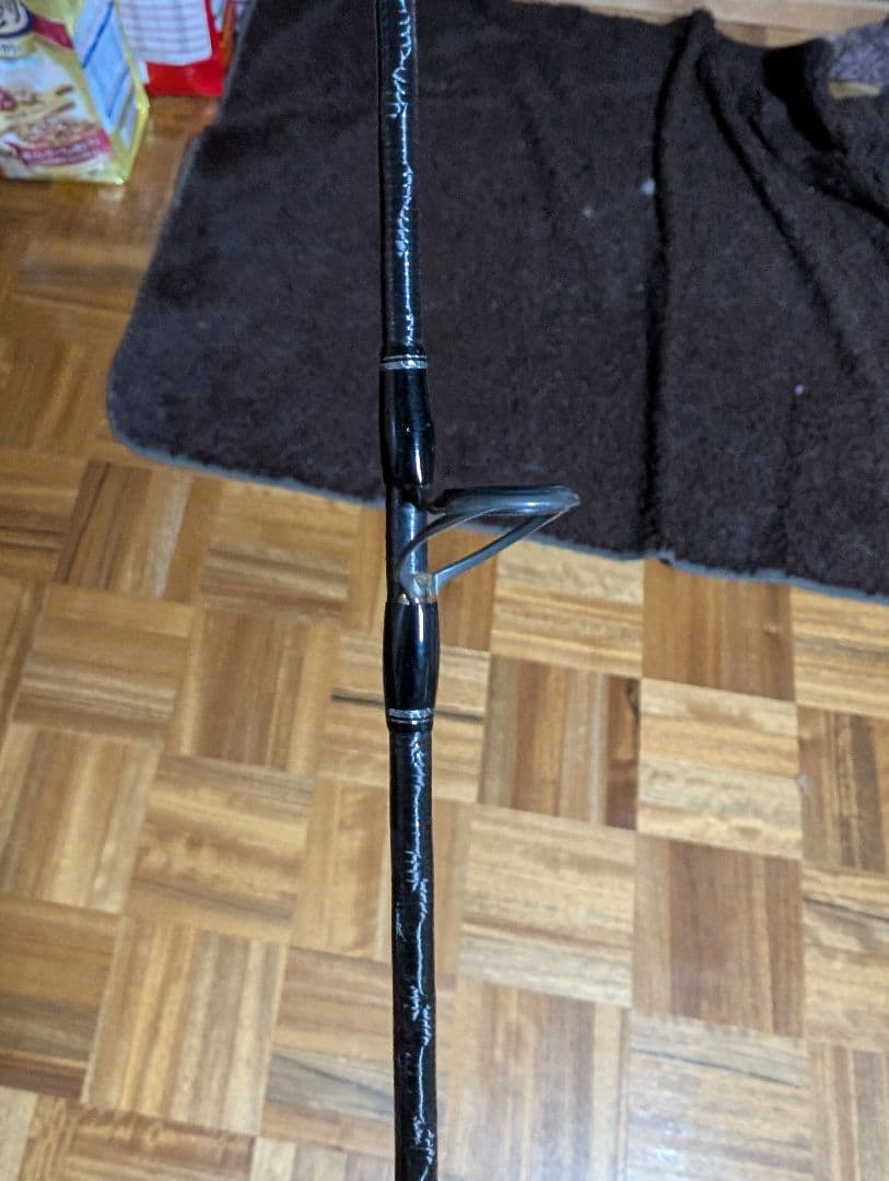 キャタリナ6500h グラップラータイプc xh