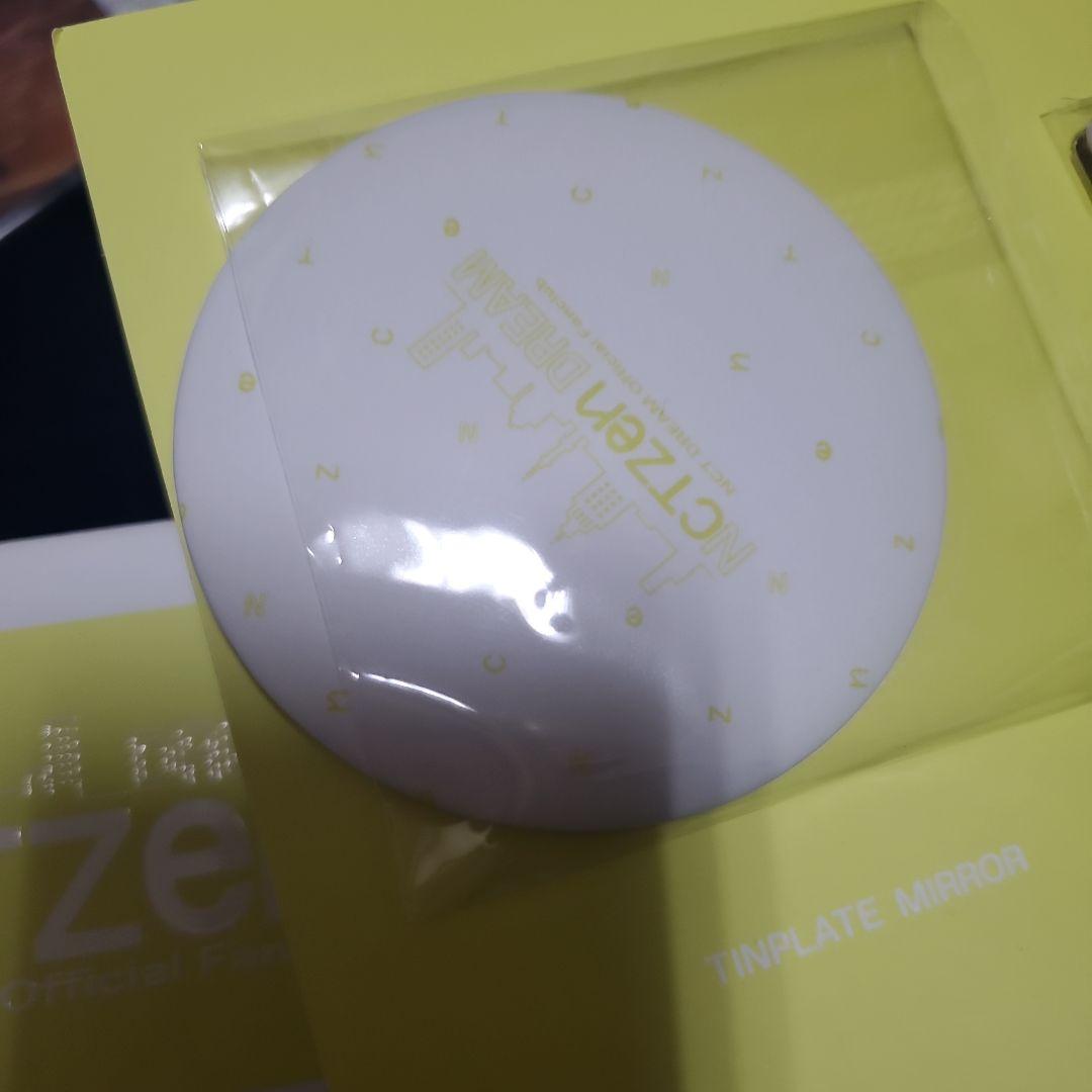 nct dream　ウエルカムキット