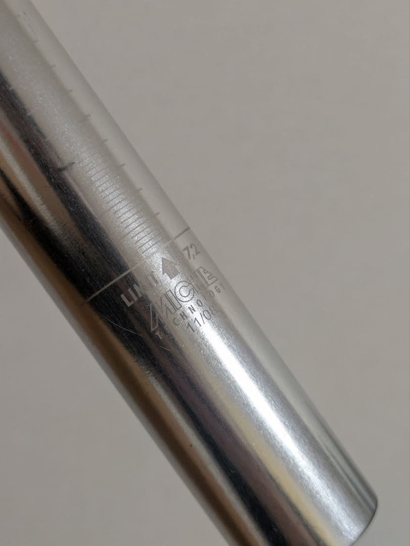 ミケ　SUPER TYPE 　27.2