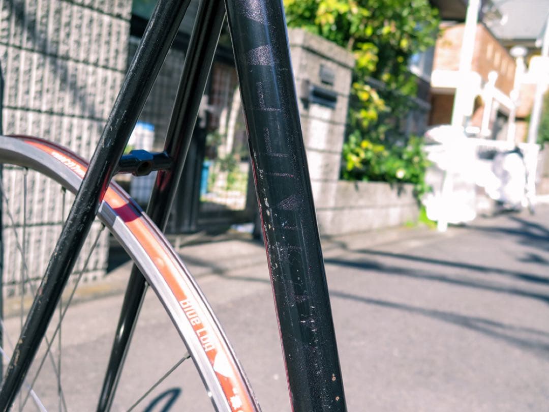 [引取限定]AFFINITY lopro size S