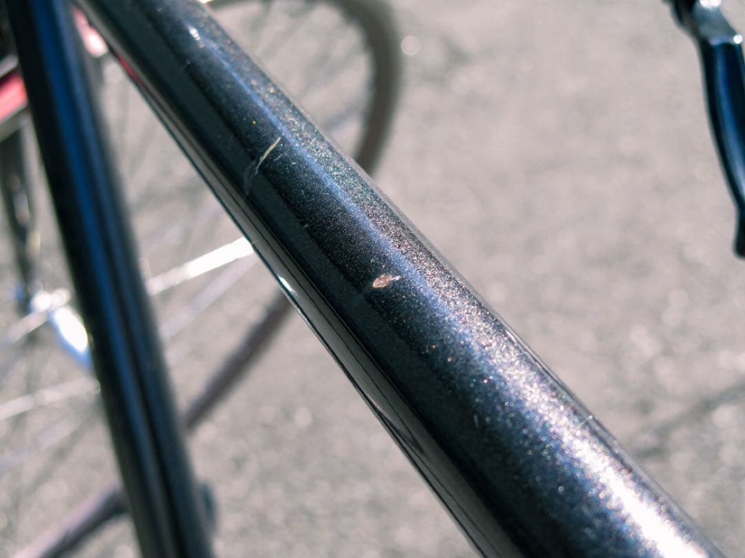 [引取限定]AFFINITY lopro size S