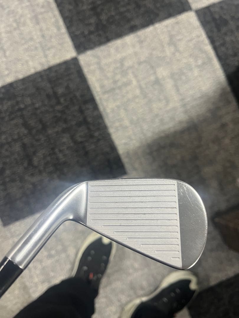 【希少シャフト】スリクソン zx7mk2 project x 6.0