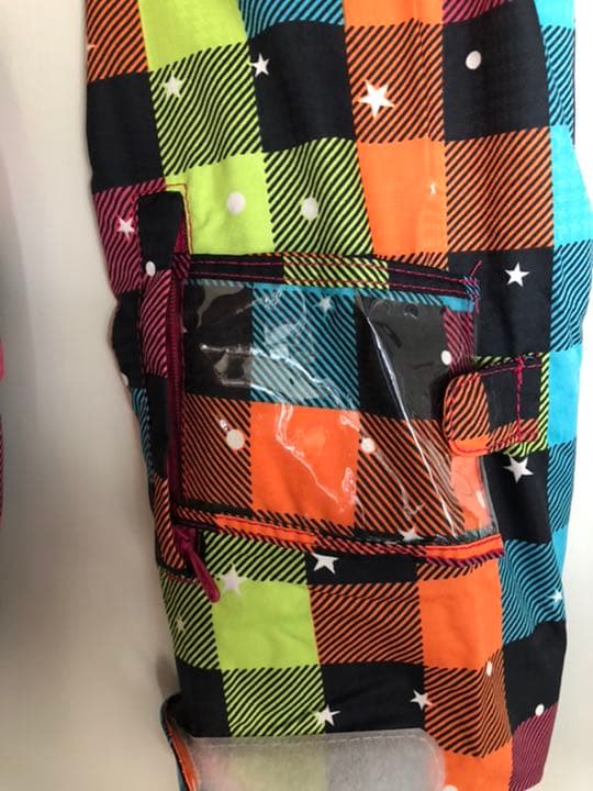 スノーボードウェア　女性Mサイズ