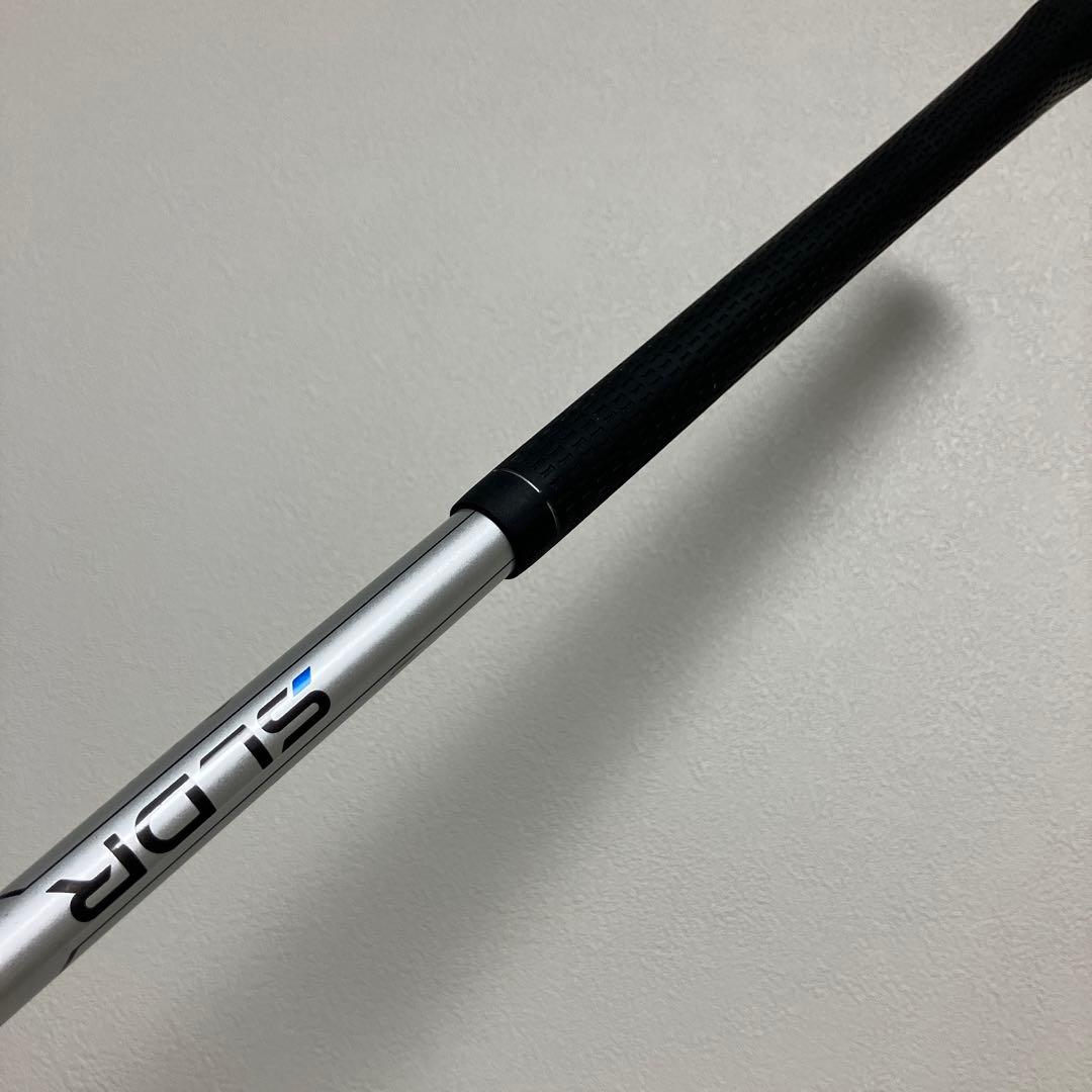 SLDR 430 tour preferred TP 10度